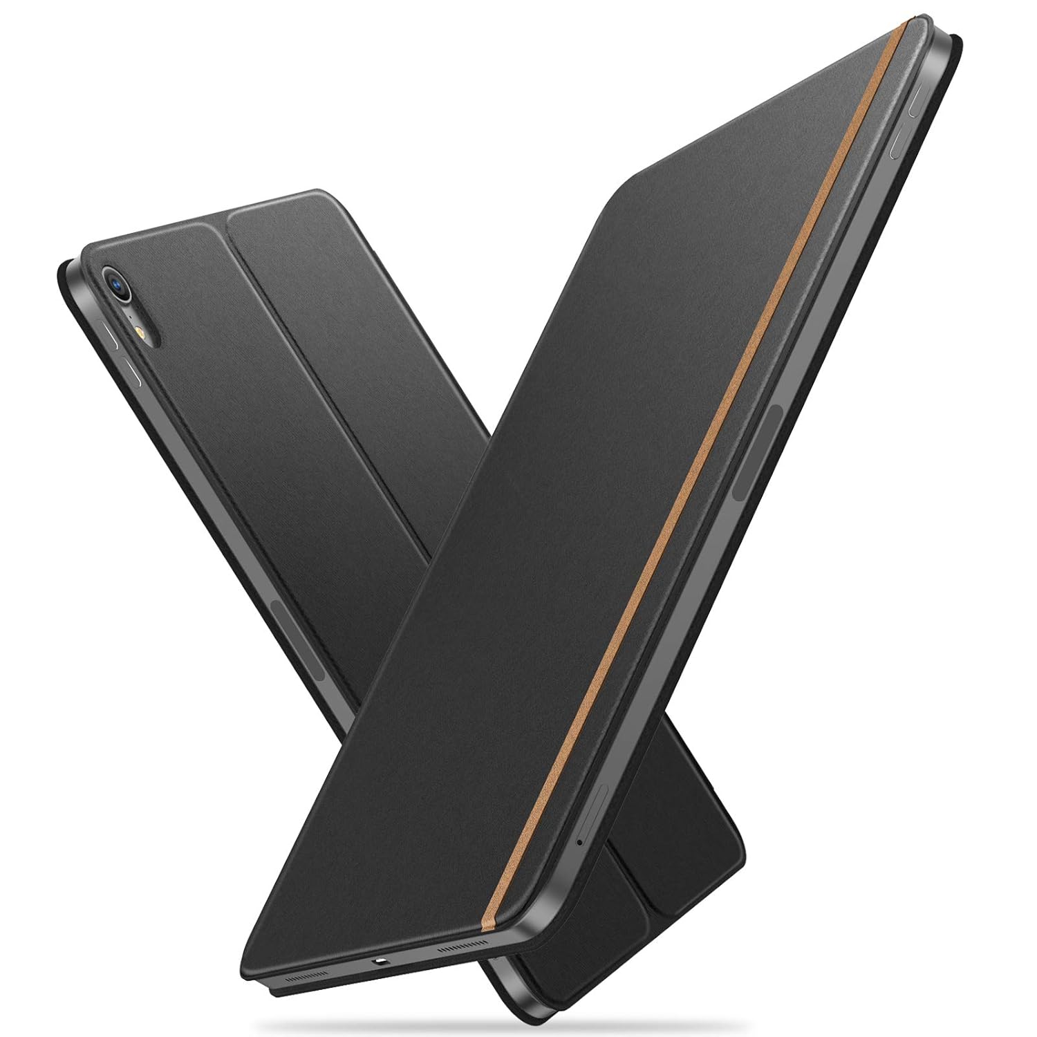 Infiland Smart Case fit iPad pro 11 inch 2018 Release