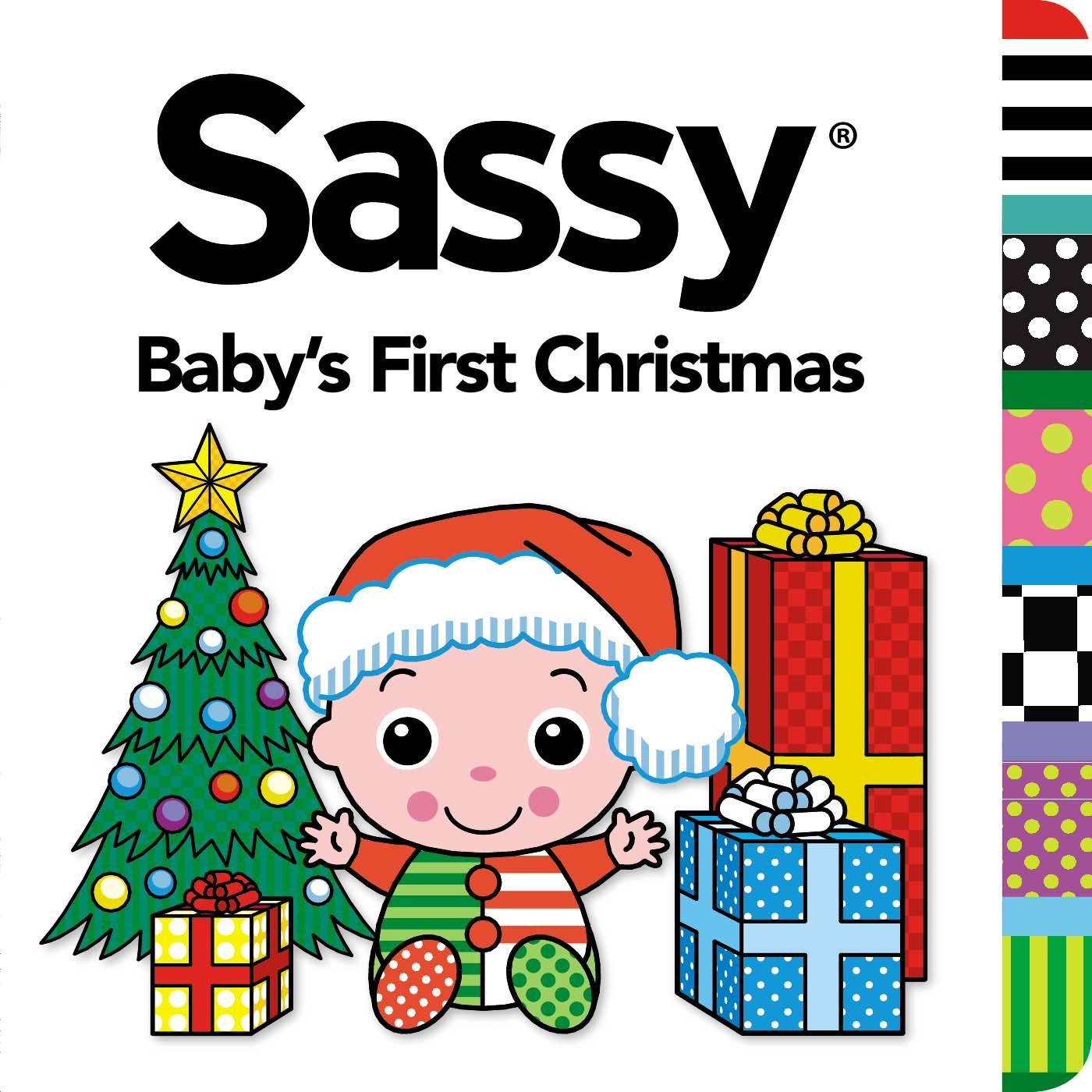 baby's first christmas 2014