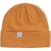 Coal Headwear FLT Beanie Hat - Lightweight Knit, Comfortable, Soft, Hat for Men and Women - Winter Outdoor Casual