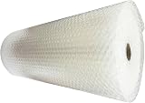 Storm Trading Group 1m Wide Bubble Wrap 25m 20mm Bubbles Large Pack view 5