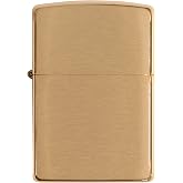 Zippo Pocket Lighters