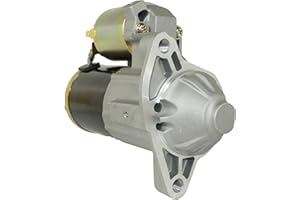 DB Electrical 410-48264 Starter for Dodge Durango 11-15 5.7L /Jeep Commander 06-10 5.7, Grand Cherokee 05-15 5.7L /Ram 1500 2500 3500 Pickup 11-15 5.7L /56044736AB, 56044736AC, R6044736AC /M0T20972