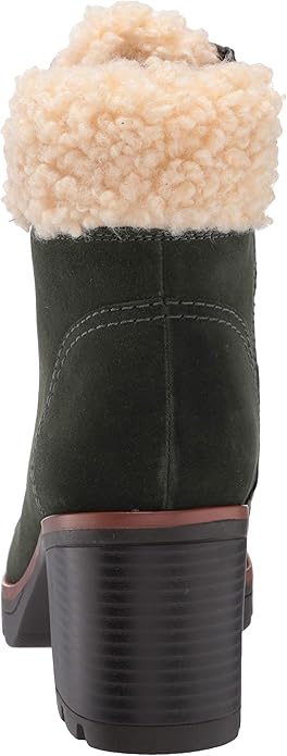 varuna lugged waterproof bootie naturalizer