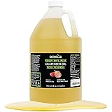 GreenIVe Grapeseed Oil Organically Grown 100% Pure