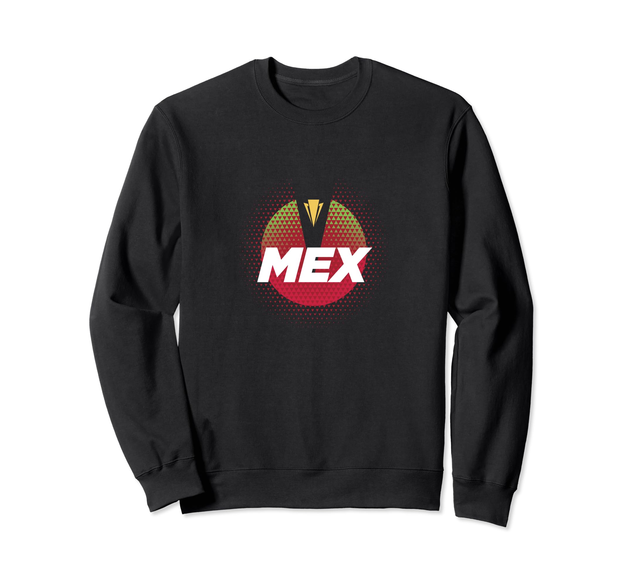 Mexico Gold Cup Editions Sweatshirt