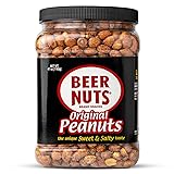 BEER NUTS | Original Sweet and Salty Peanuts. 41