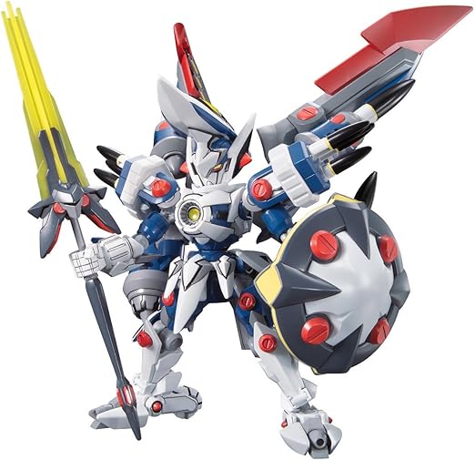 Amazon 1 1 ダンボール戦機w ダブル Lbx 037 オーレギオン プラモデル 通販 Amazon 1 1 ダンボール戦機w ダブル Lbx 037 オーレギオン プラモデル 通販