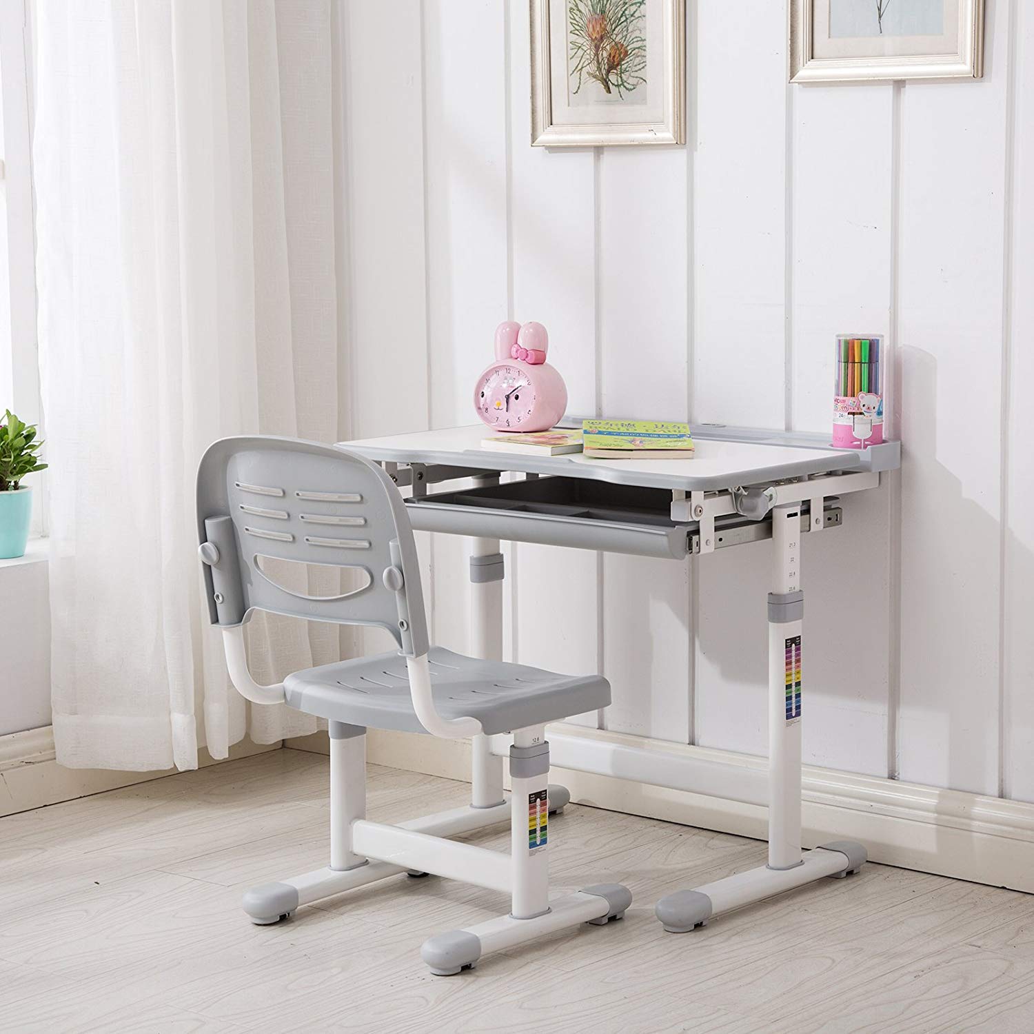 mecor multifunctional children's desk