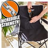GORILLA Tape Handy Roll Black 25mm x 9m Strong Weather Resistant Repair view 4