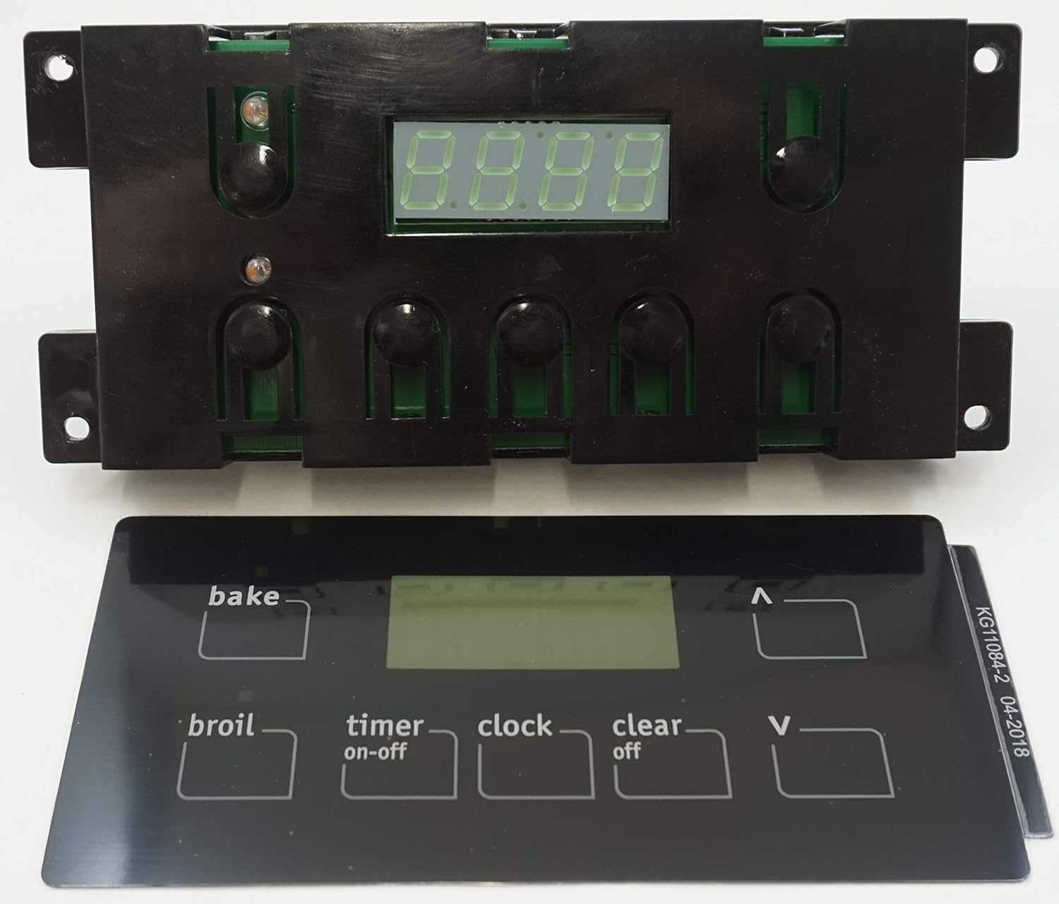 The 9 Best 316455500 Oven Control Board