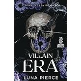 Villain Era: A Dark Mafia Reverse Harem Romance (Sinners and Angels)
