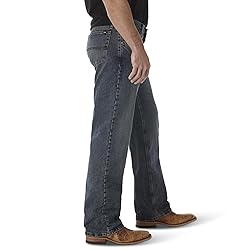 Wrangler 20X Extreme Relaxed Fit Jean, Vintage