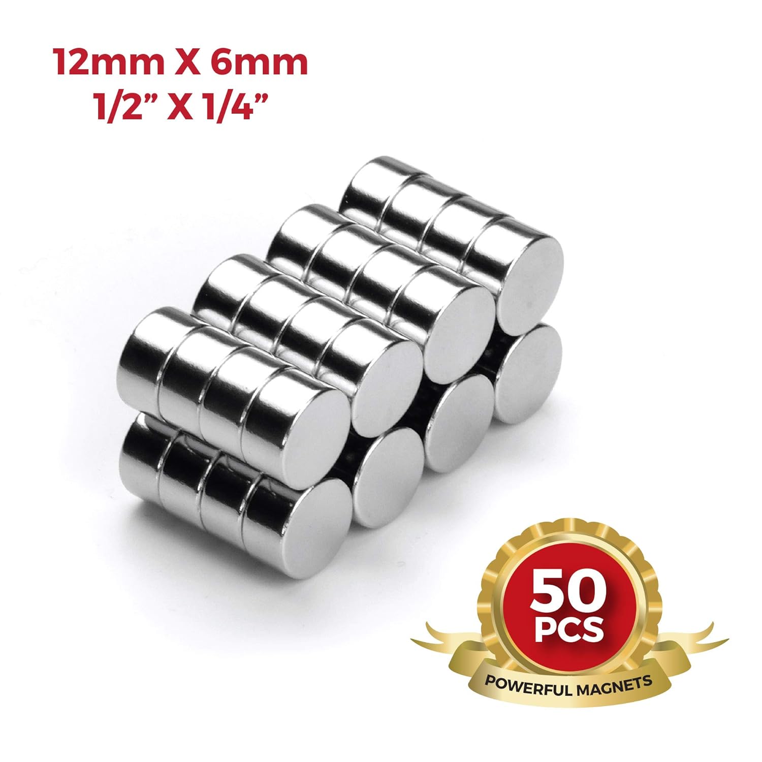 Which Is The Best Refrigerator Magnets 50 Disc