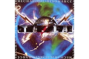 Mechanical Resonance