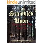 Stumbled Upon: Horror Stories That Found You