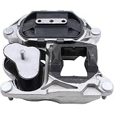 Automatic Transmission Mount for Audi | for Audi A6 2013-2018, A6 A7 Quattro 2012-2018, RS7 2014-2018 Replace 4M0399153Q 4M0399153AA 4G0399153A