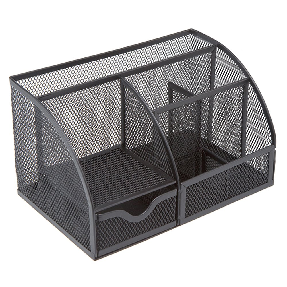 Best Desk Organizer With Sticky Note