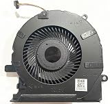 Fleshy Leaf CPU GPU Cooling Fan for HP Omen 15-EN EK M04215-001 M04216-001 12V view 4