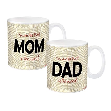 surprise gift for mom and dad