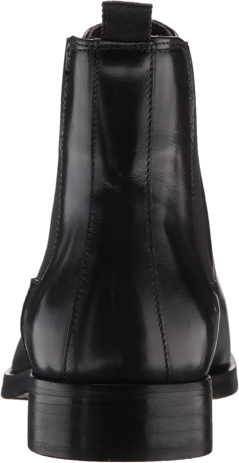 bruno magli cuneo leather chelsea boot