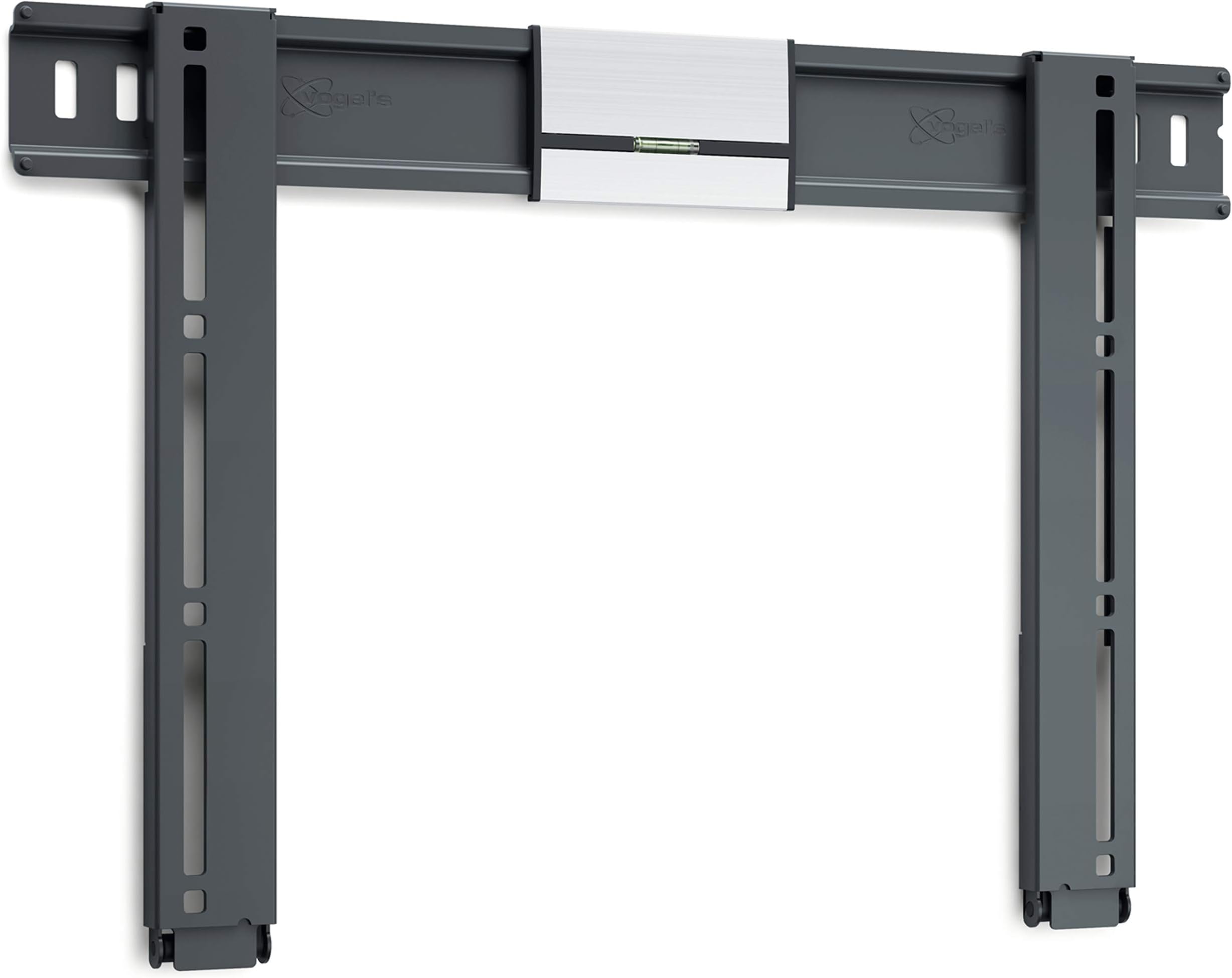 Vogel's Thin 405 Flat TV Wall Mount for 26-55 inch TVs | Max. 55 lbs (25 kg) | Max. VESA 400x400 | Ultra Slim TV Wall Mount | TÜV Certified