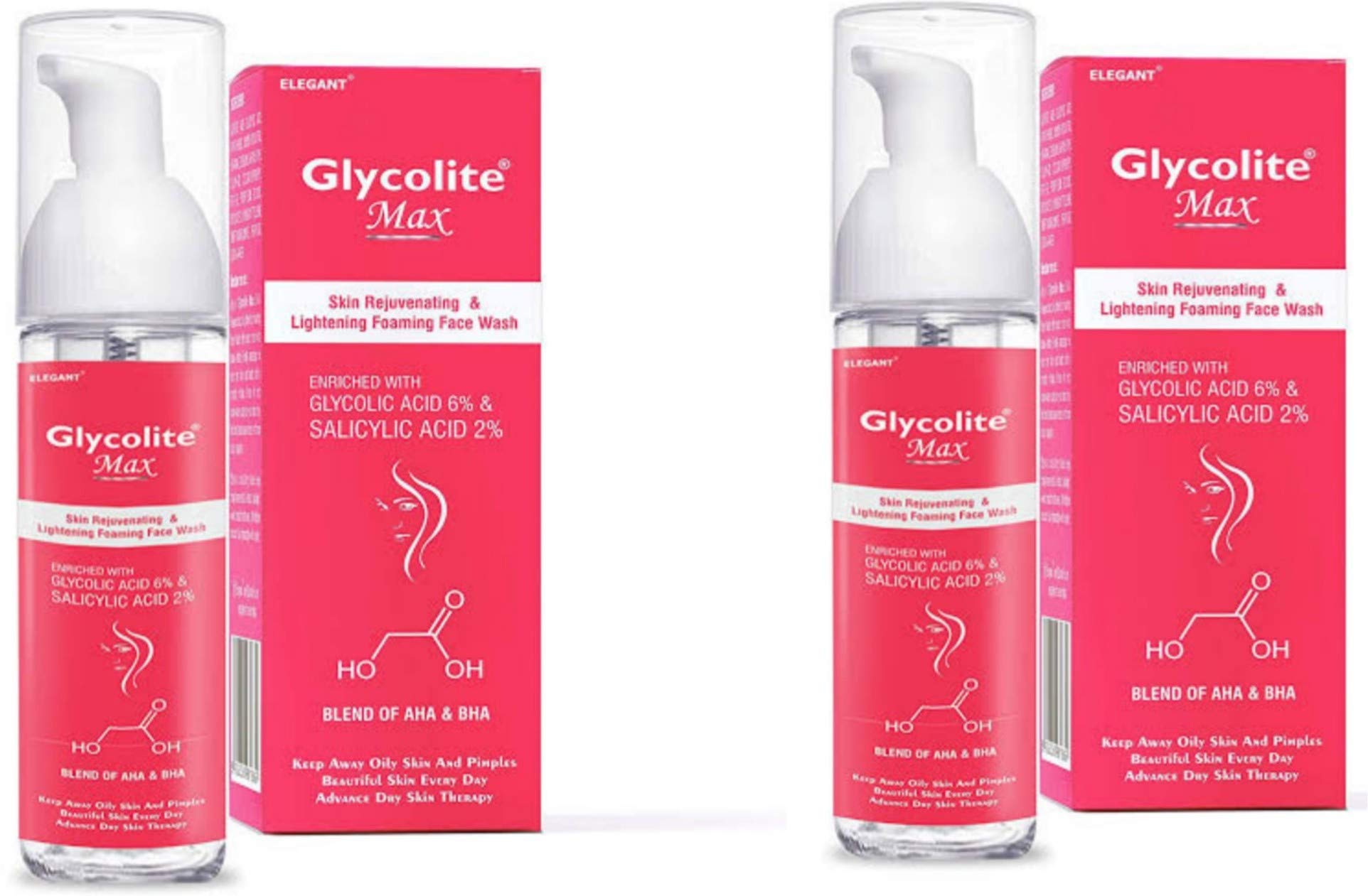 glycolite max