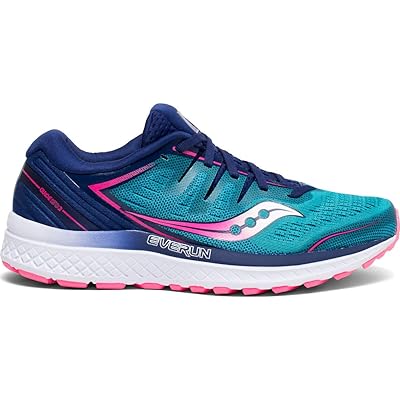 Buy Saucony Guide ISO Running Shoes Online Kuwait Ubuy - Main Image