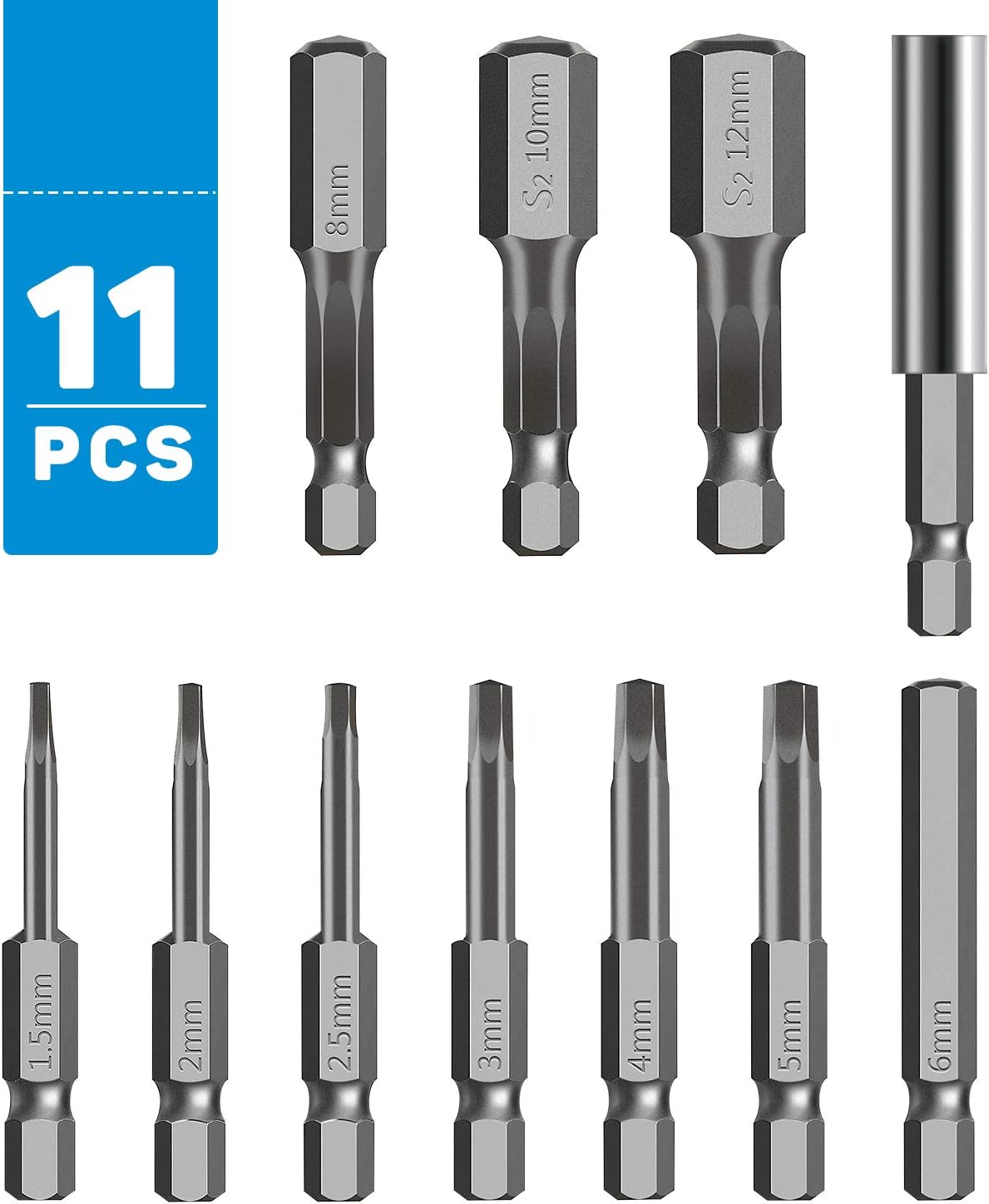 Best 10Mm Drill Bit Conversion