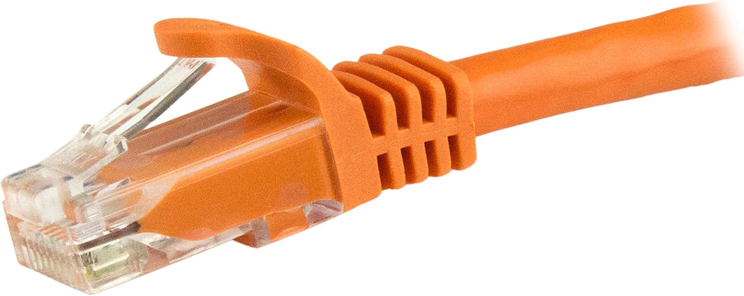 StarTech.com 15m CAT6 Ethernet Cable - Image 3