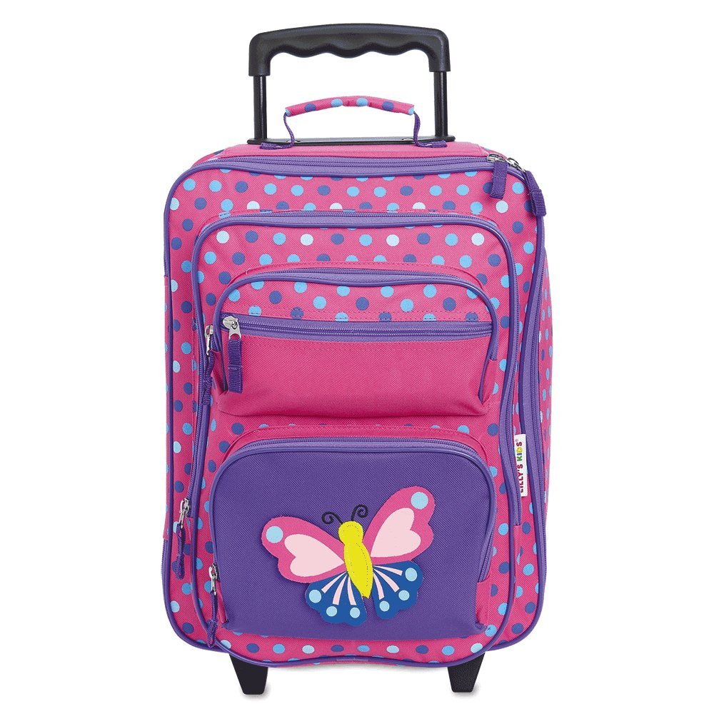 lillian vernon luggage