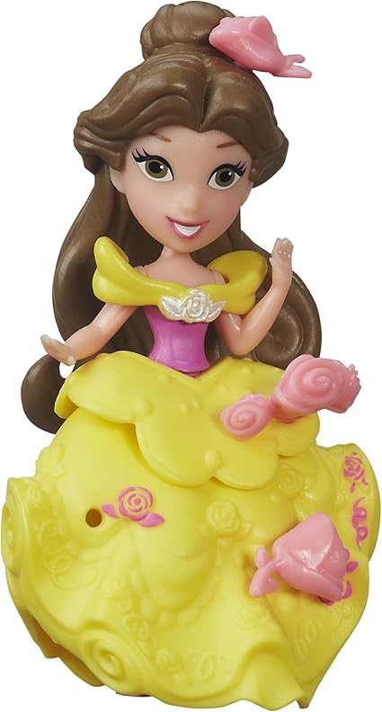 disney little kingdom belle