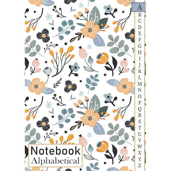 Tiger A6 Indexed Spiral Twinwire Manuscript Notebook 80 Sheets (single Book) : Buy Online At Best Price In KSA - Souq Is Now - View #9