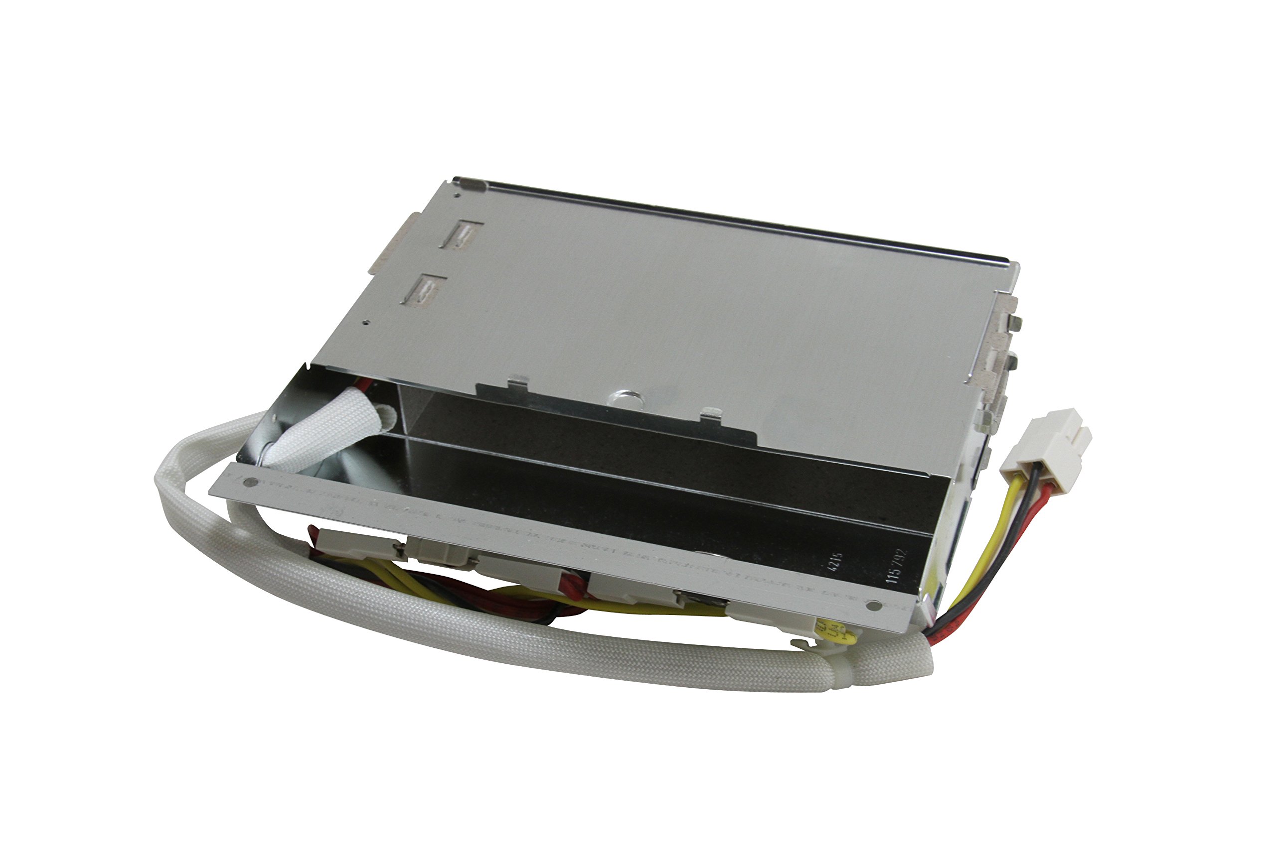 Candy Tumble Dryer Heater Element. Genuine part number 40005010