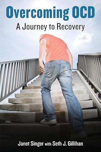 Download Overcoming OCD PDF