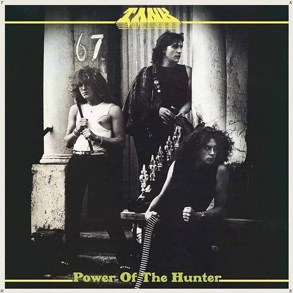 TANK 8CD+1DVD Boxセット NWOBHM タンク TANK 8CD+1DVD Boxセット NWOBHM タンクの通販はau PAY マーケット