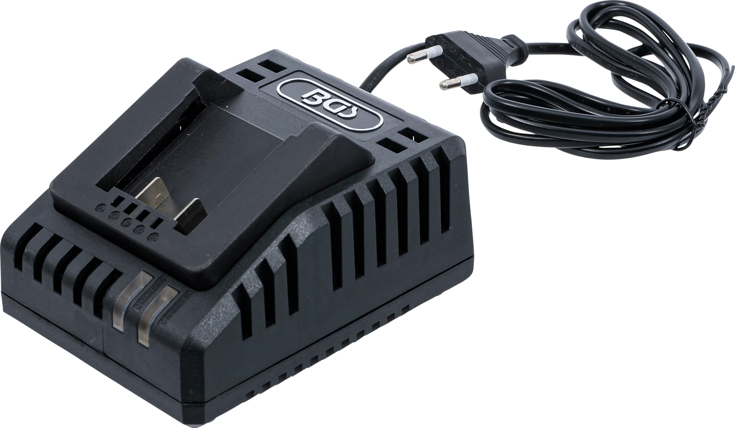 BGS 7383 | Quick Charger | 4.0 A | 18 V