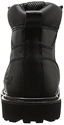 dickies men's prowler work boot