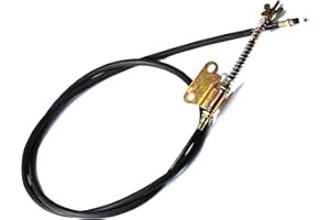 Dudubuy Cable Rear Brake for Polaris Sportsman Scrambler 2001-2006 0450438