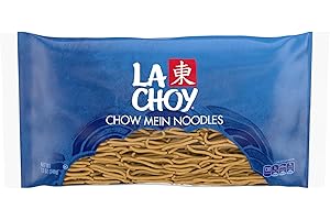 La Choy Chow Mein Noodles, 12 oz.