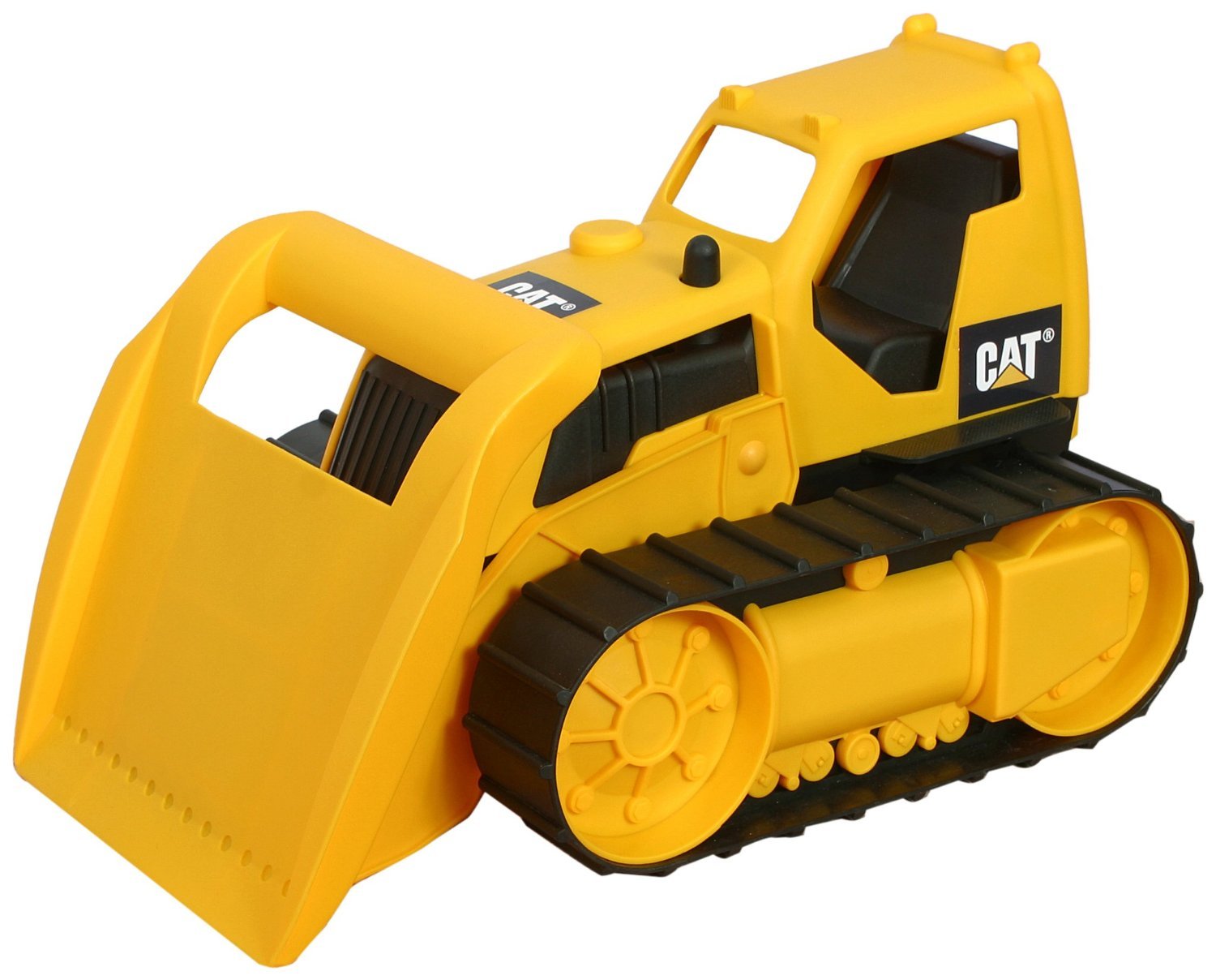 Caterpillar Electric Bulldozer Toy – Wow Blog