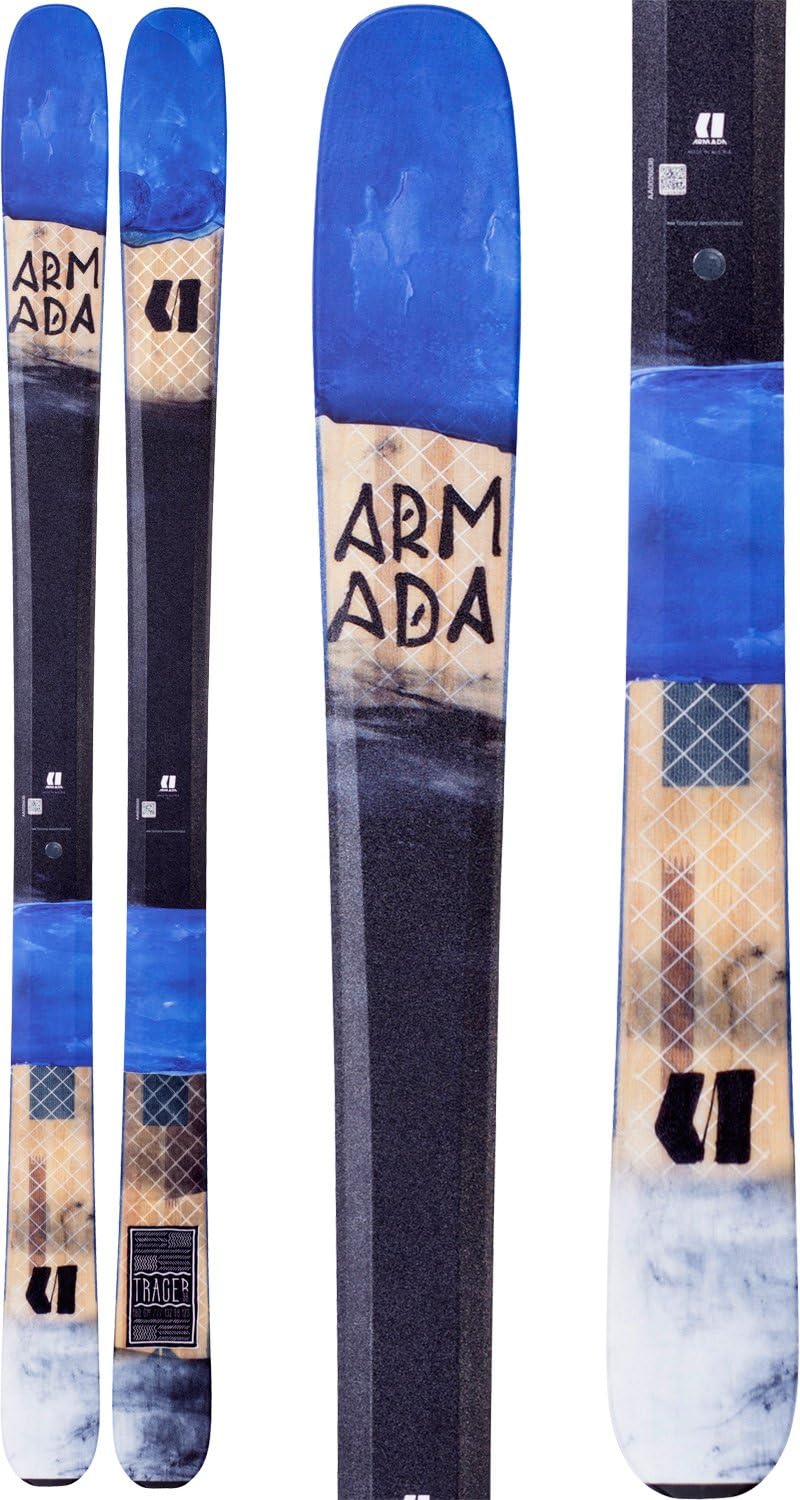 Armada Tracer 98 Skis 2018