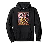 Monster Hunter Rise: Sunbreak Halloween Pullover