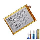 New Replacement Battery C11P1424 Compatible with