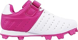 Sooneeya Softball Cleats for Boys Girls Athletic