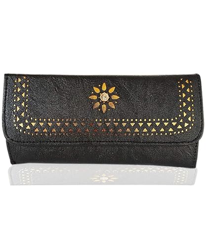 FIONA TREND WOMEN PU WALLET
