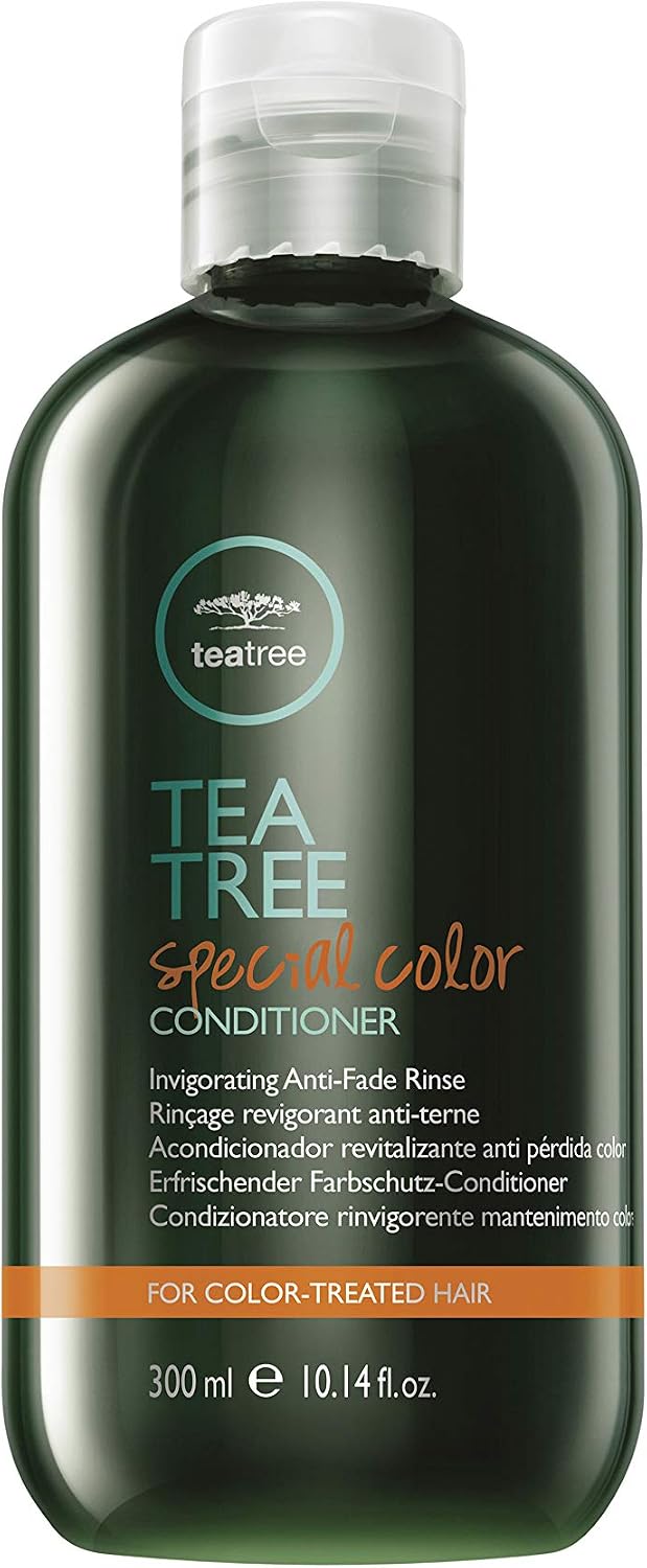 Paul Mitchell Tea Tree Special Color Conditioner, 300 ml