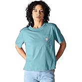 Carhartt Women's Tencel™ Fiber Series Loose T-Shirt