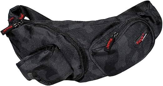 fox fanny pack