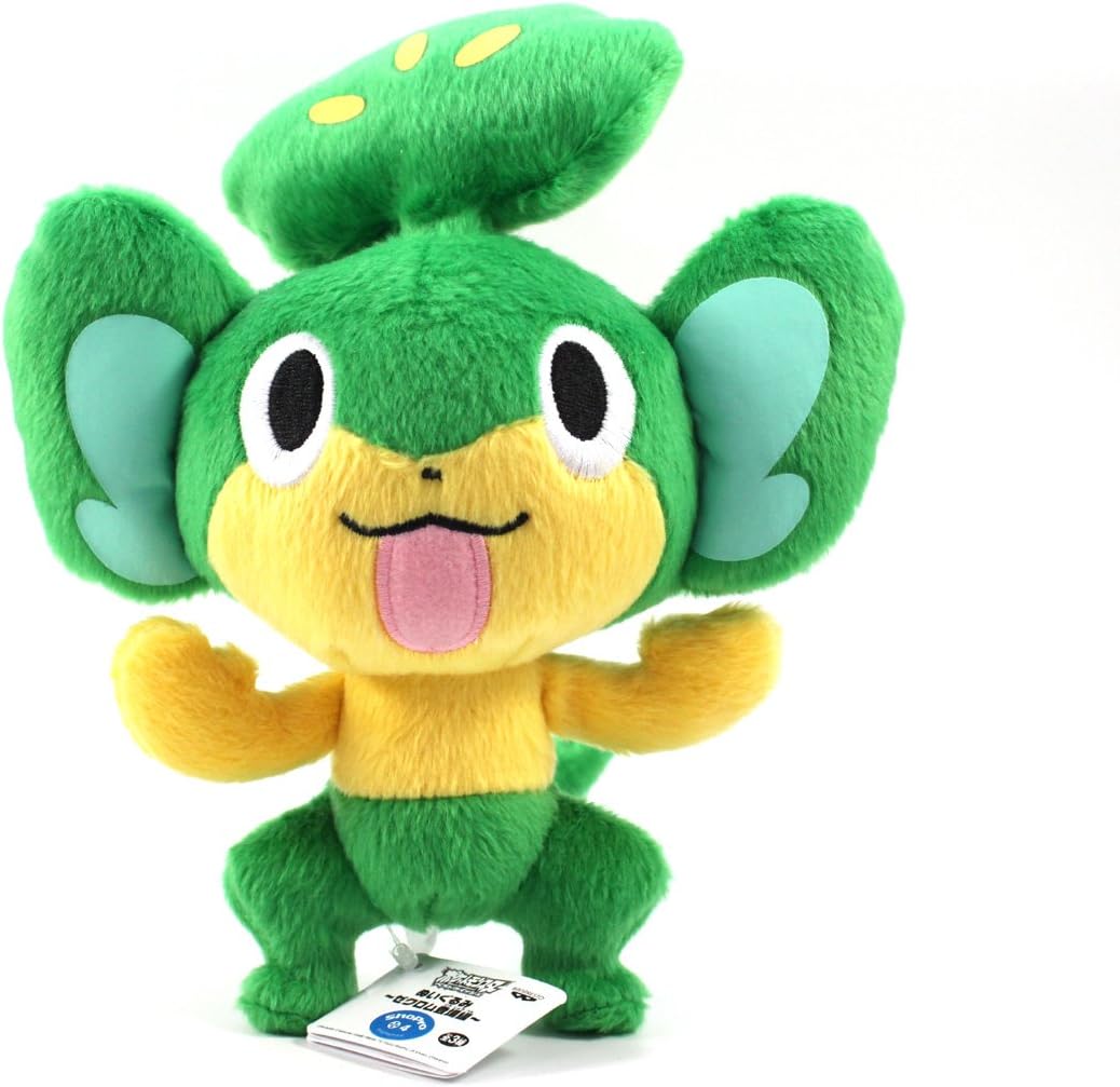 juguetes de pokémon