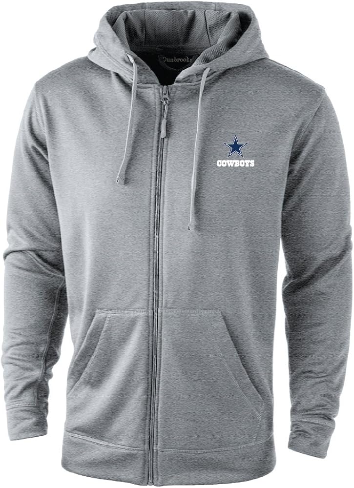 NFL Trophy Fullzip Hooded Tech Fleece : Clothing